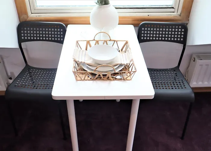 Rooms Close To Central London