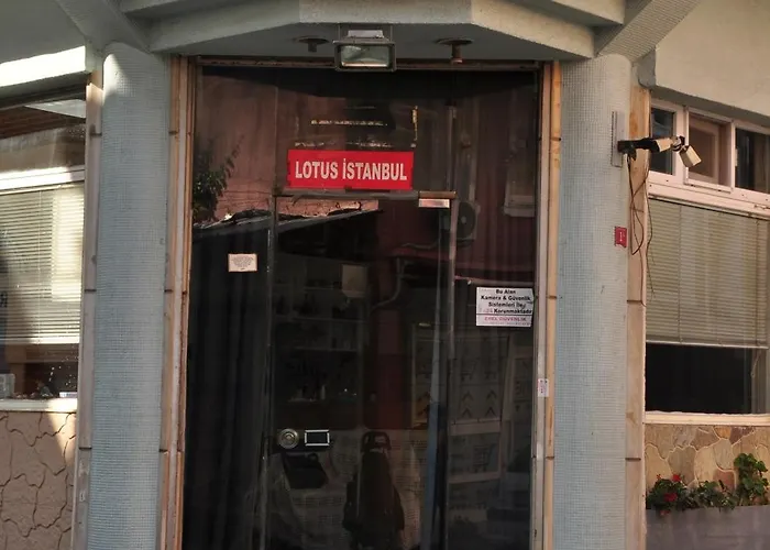 Lotus Hotel