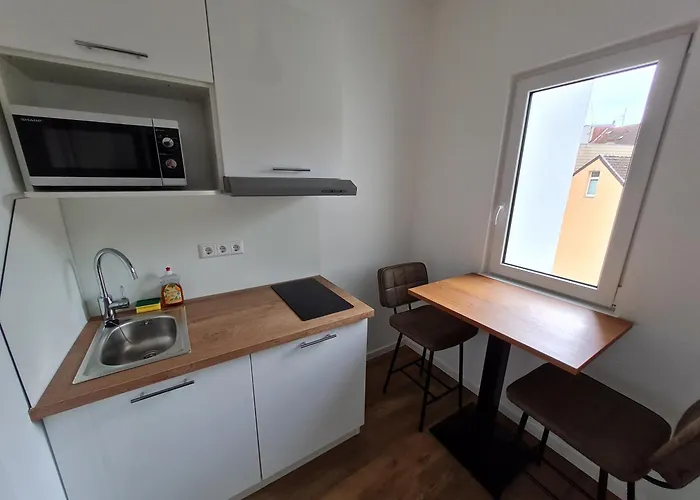Aparthotel Lenau
