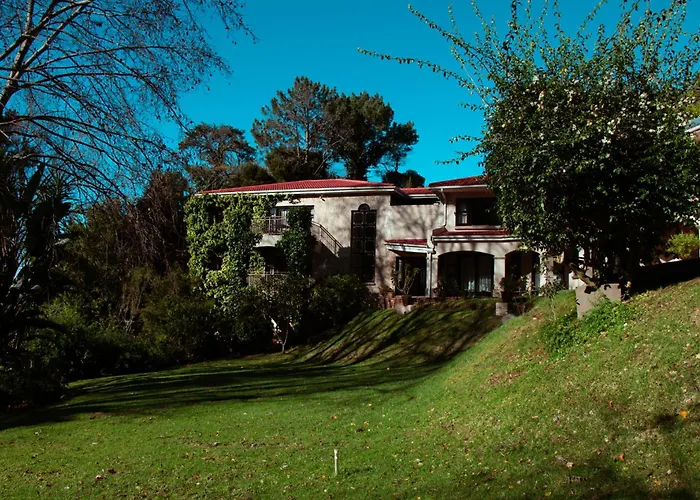 Southern Light Country House