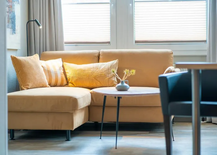 Familienhotel: Haus Tide42