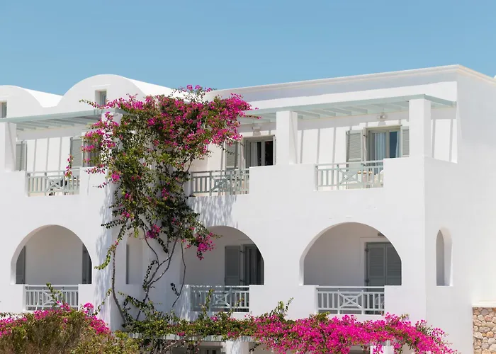 Astro Palace Hotel & Suites
