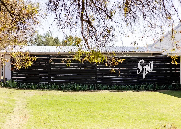 Hotel: Mont D'Or Monte Bello Estate