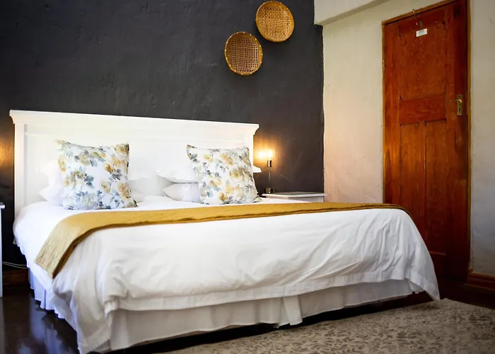 Hotel: Mont D'Or Monte Bello Estate