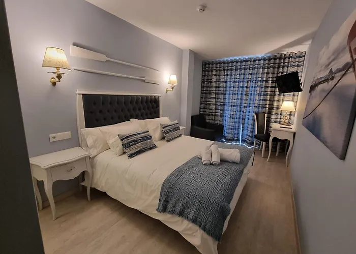  Boutique Arha Villa De Santona