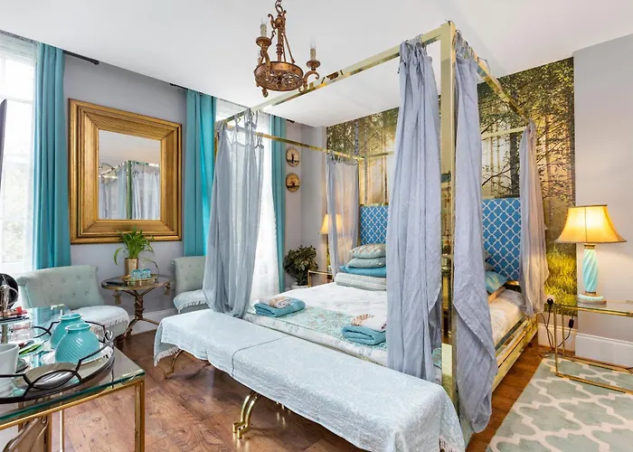 Mama'S Inn Boutique Guest House