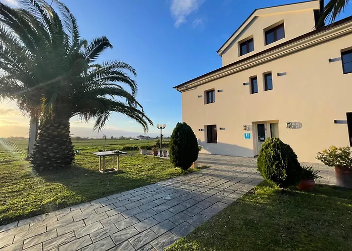 Hotel Mi Norte