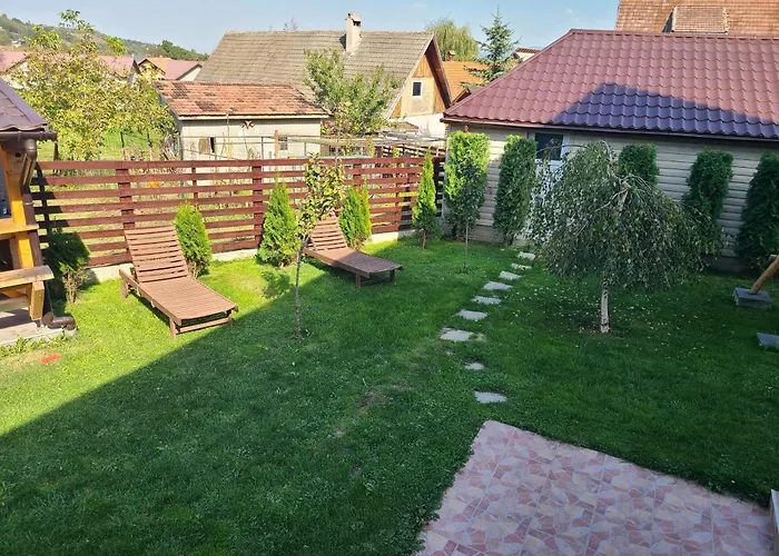La Maison Des Reves - Bran