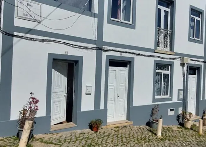 Lagos Downtown Guesthouse