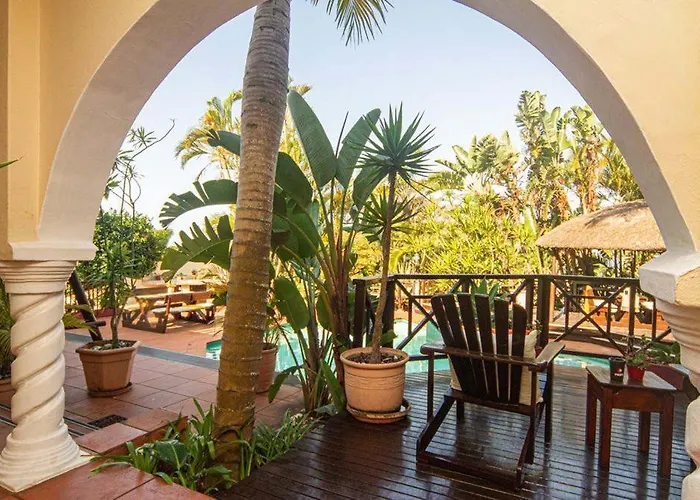 Jacuzzi hotel: Sterling Guesthouse