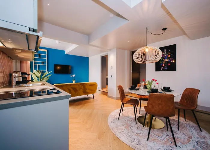 3-Sterne-Hotel: Hotel Keur