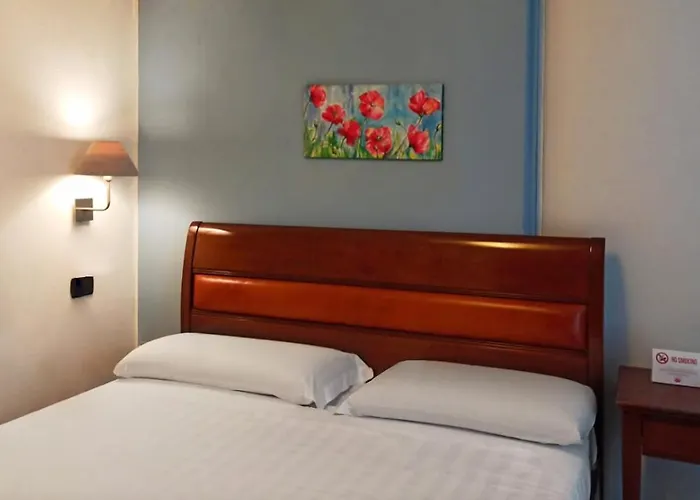 Waterpark hotels Roma Resort Termini