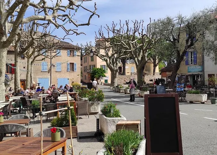 La Margotière