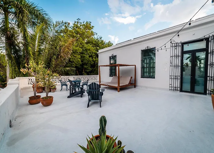 Casa Tuut