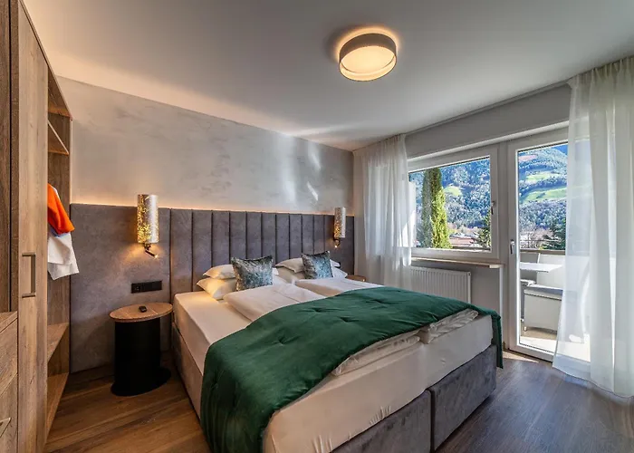Tyrol Family Retreat