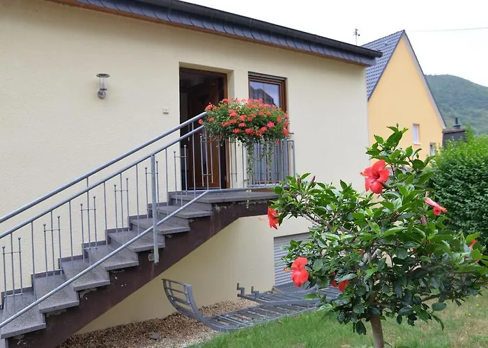 Hotel: Pension Basten