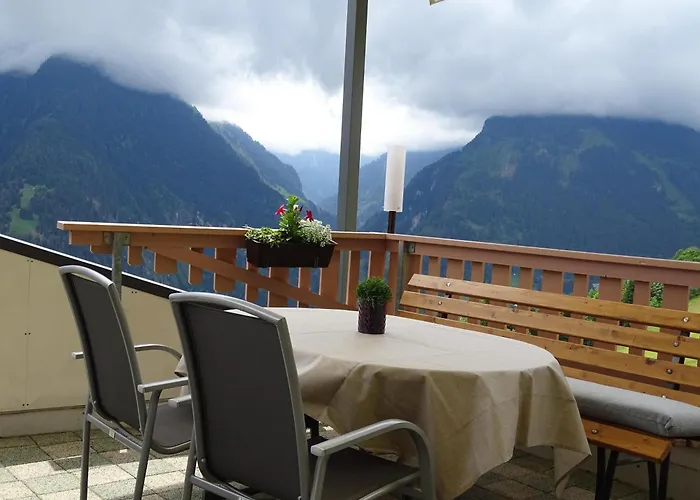 Astegg, Alpengasthof