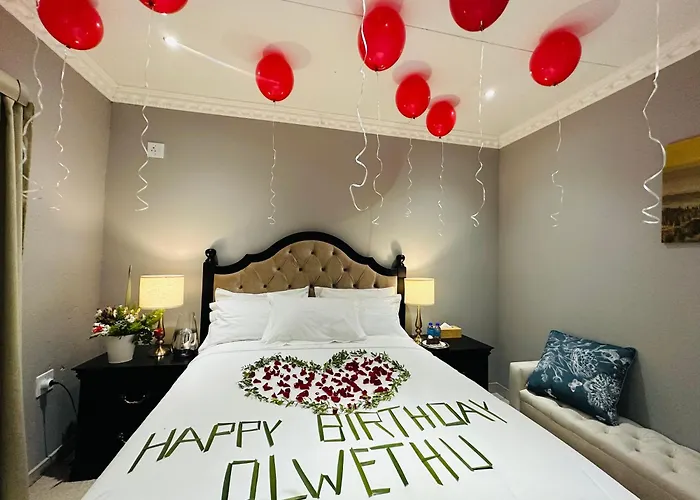 Kings View Exclusive Villas