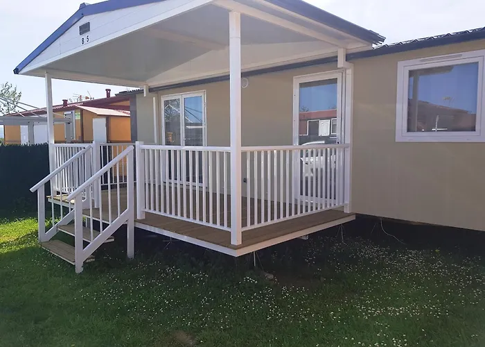 Camping De Olite