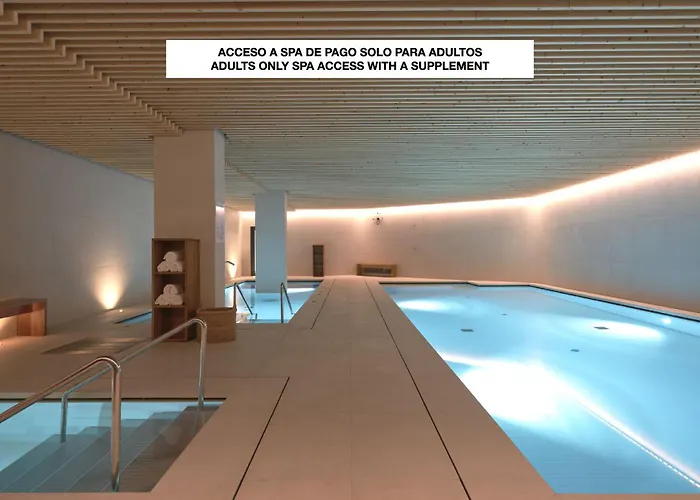Hotel Arima & Spa - Small Luxury Hotels