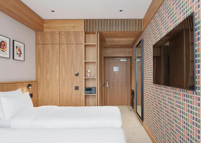 Aston Hotel Riga