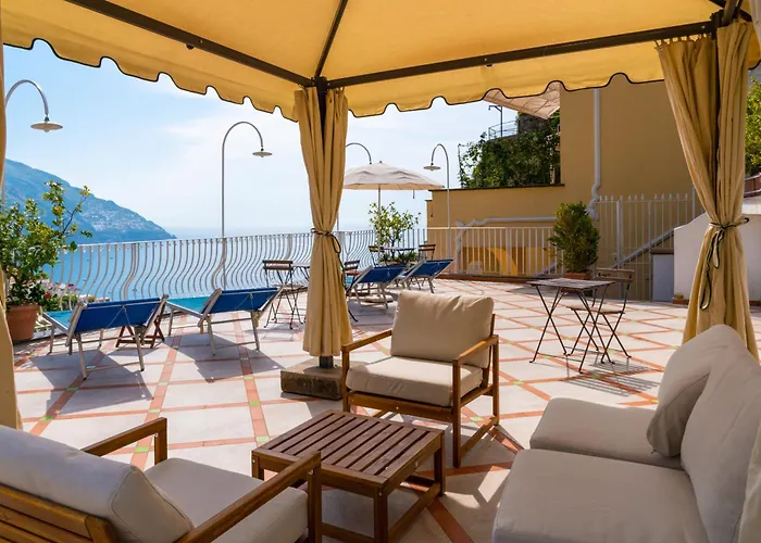 4 star hotel: Florida Residence