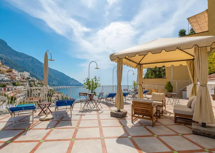 4 star hotel: Florida Residence