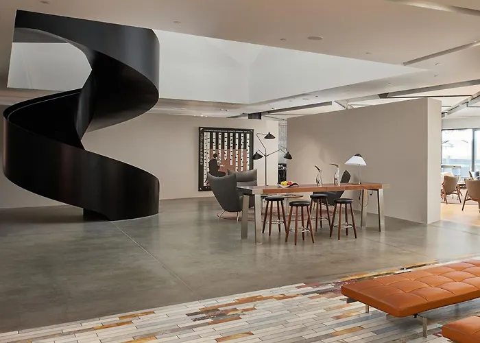 Briig Boutique Hotel