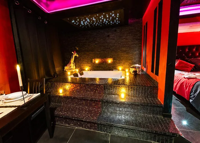 Suite Romantique