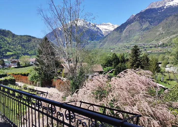 Haustierfreundliches Hotel: Schlosswirt Forst
