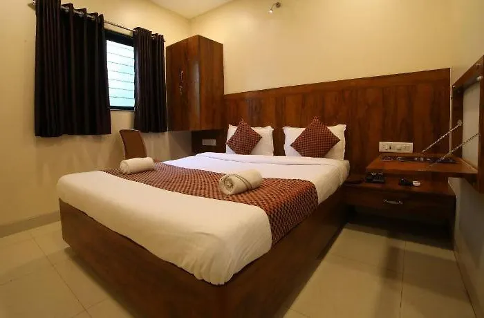 New Prakash International