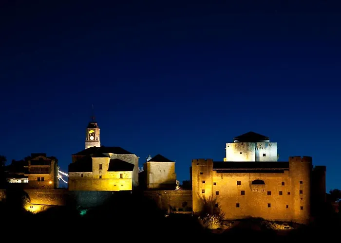 Posada Real La Pascasia