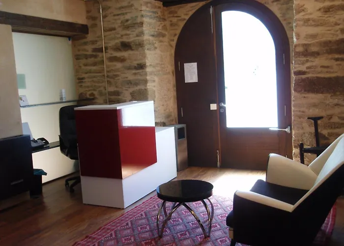 Posada Real de Las Misas