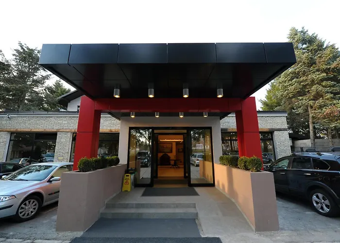 Hotel 1000 Ruza