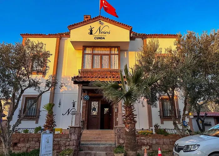 Cunda Nesos Pansiyon
