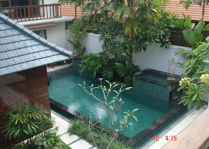 Villa Mudha 3 Sanur