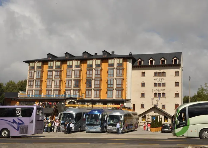 Hotel boutique: Complejos J-Enrimary