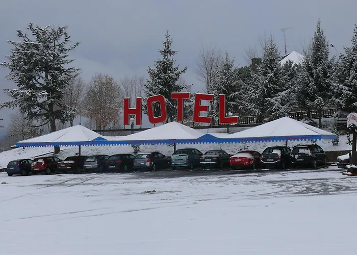 Hotel boutique: Complejos J-Enrimary