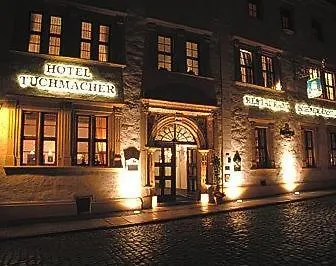  Romantik Tuchmacher