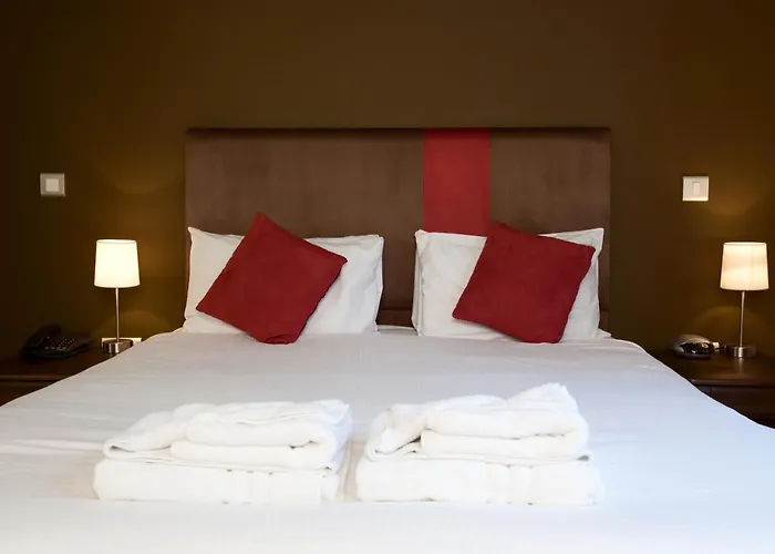 The Spires Serviced Apartments Birmingham
