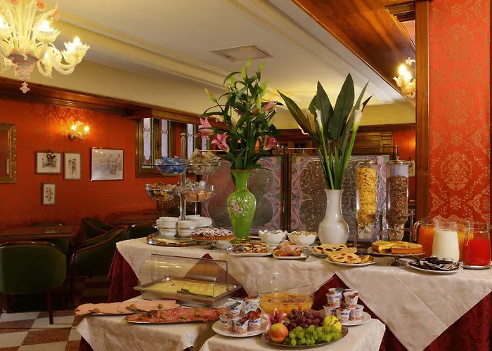 Hôtel avec piscine: Hotel Castello