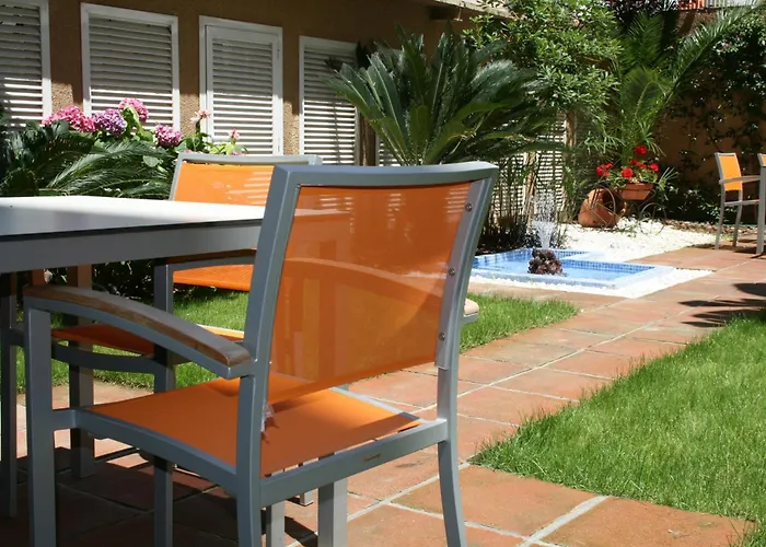 Family Hotel: Aparthotel Silver