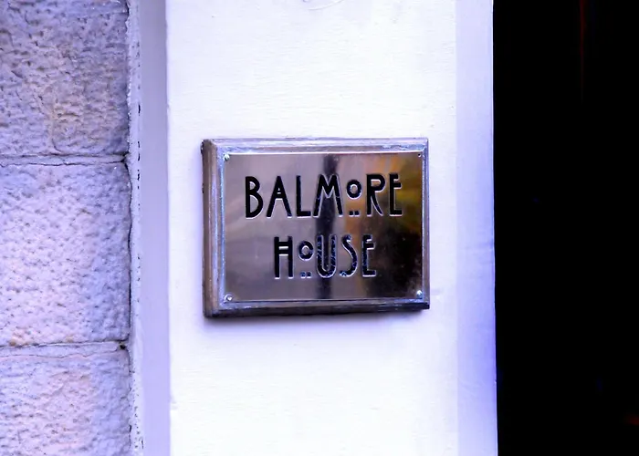 Balmore Guest House