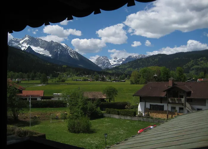 3-Sterne-Hotel: Sporthotel Schönau am Königssee