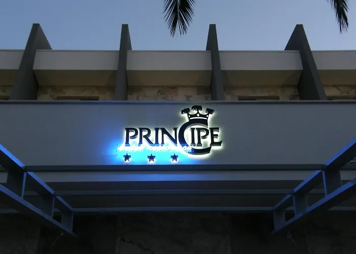  Principe Residence