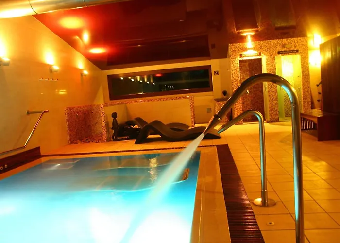 Spa Natura