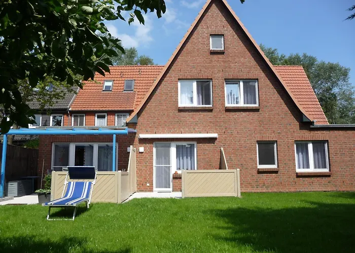 Gruenblau Relax Pension & Apartments
