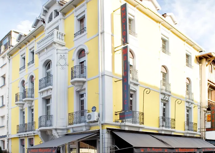 Hotel Majestic