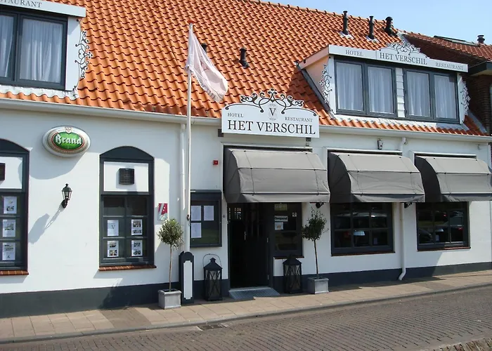 Het Verschil