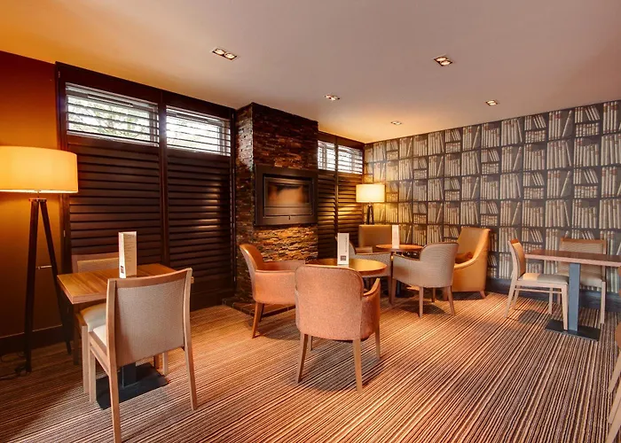 Cruachan Hotel